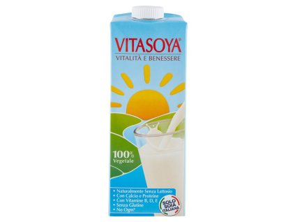Vitasoya Sójový Nápoj - 1lt