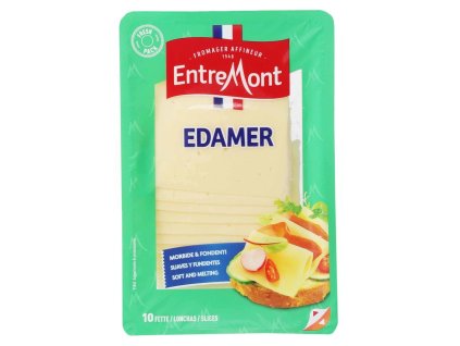 EDAMER A FETTE