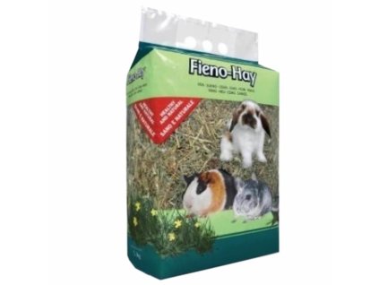 Zorzi seno pre hlodavce a králiky 1kg