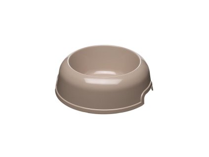 Ferplast ľahká a odolná plastová miska vhodná na vodu aj krmivo 1ks