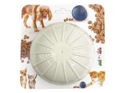 Georplast interaktívny dávkovač maškŕt pre psy a mačky 1ks