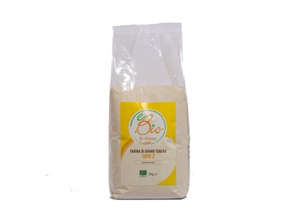 E'Bio Mouka "2" BIO 1kg