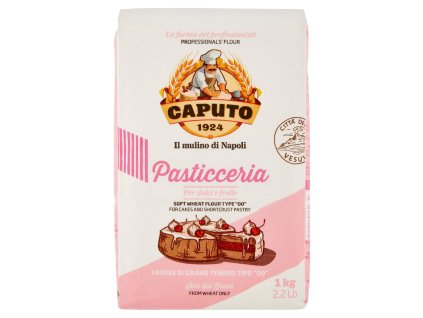 Caputo múka pasticceria na sladké "00" 1kg