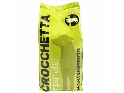 DOG uché krmivo pre dospelých psov 14kg