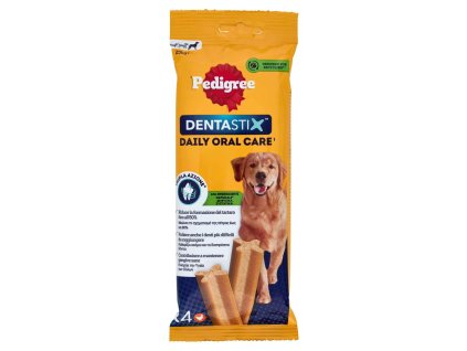 Pedigree dentálny snack pre psov 154g