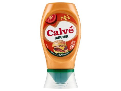 Calve omáčka Burger 250ml