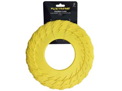 Frisbee gumové frisbee pre psov 1ks