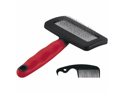 Ferplast kardáč na odstránenie chlpov 1ks