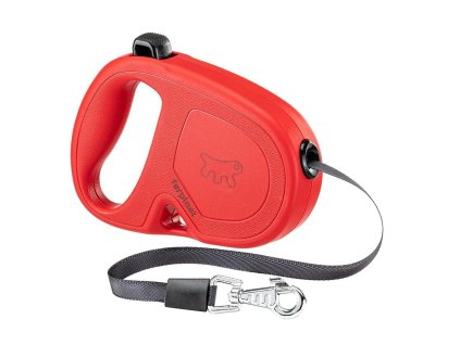 Ferplast samonavíjacie vodítko pre psy 1ks