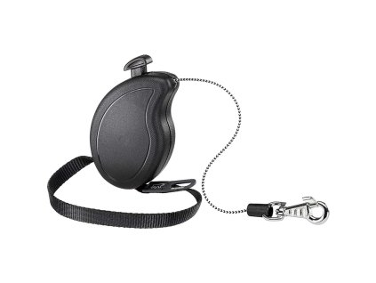 Ferplast samonavíjacie vodítko pre psy 1ks