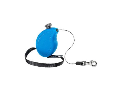Ferplast samonavíjacie vodítko pre psy 1ks
