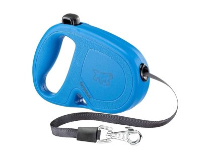 Ferplast samonavíjacie vodítko pre psy 1ks