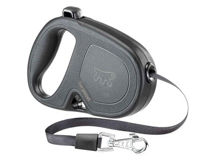 Ferplast samonavíjacie vodítko pre psy 1ks