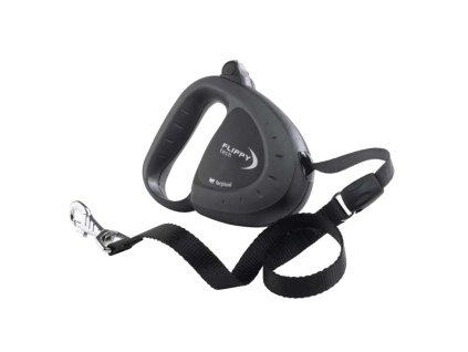 Ferplast samonavíjacie vodítko pre psy 1ks