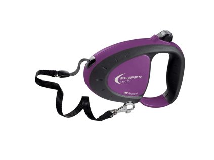 Ferplast samonavíjacie vodítko pre psy 1ks