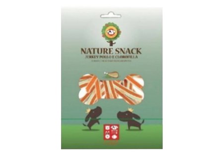 Nature lahodné kuracie jerky 80g