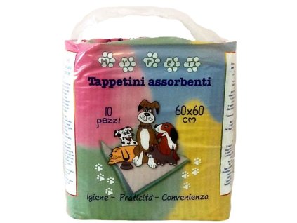 My Pet Spa absorpčné hygienické podložky 10ks
