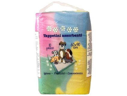 My Pet Spa veľká hygienická podložka s vysokou absorpciou 1ks