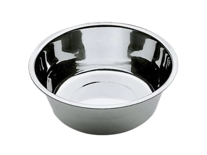 Ferplast odolná a hygienická nerezová miska 1ks