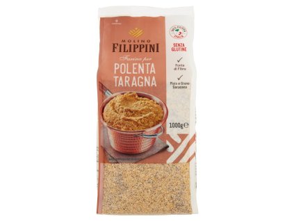 POLENTA TARAGNA