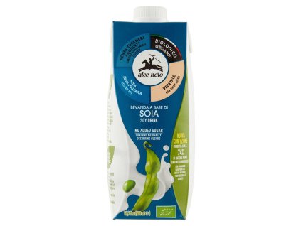 Alce Nero sójové mlieko BIO 500ml
