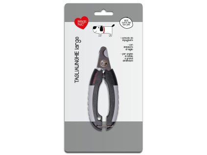 Magic Pet kliešte na pazúriky 1ks