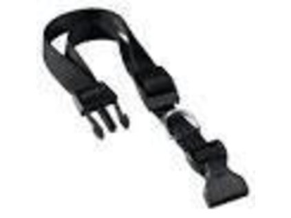 Ferplast odolný nylonový obojok s nastaviteľnou dĺžkou 1ks