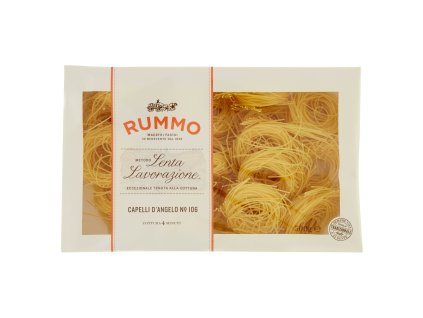 Rummo Capelli D'Angelo těstoviny 500 g