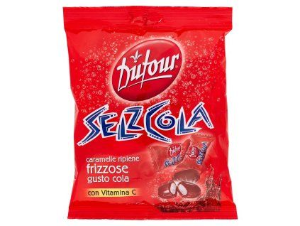 Dufour bonbóny s příchutí coly 150 g