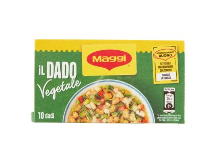 Maggi Bujón Zeleninový 10ks