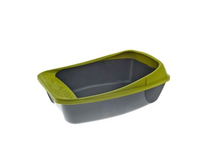 Ferribiella vanička na mačaciu toaletu 1ks