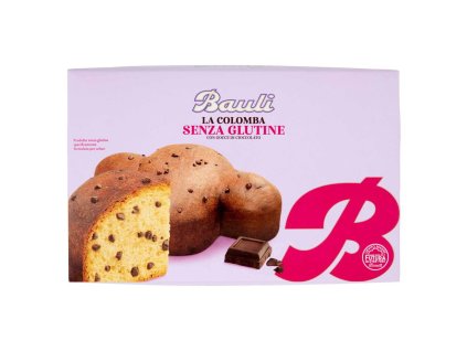 Bauli bezlepková bábovka 450g