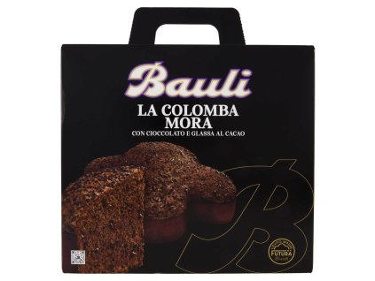 Bauli čokoládová bábovka 700g