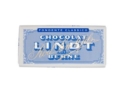 Lindt hořká čokoláda 100 g
