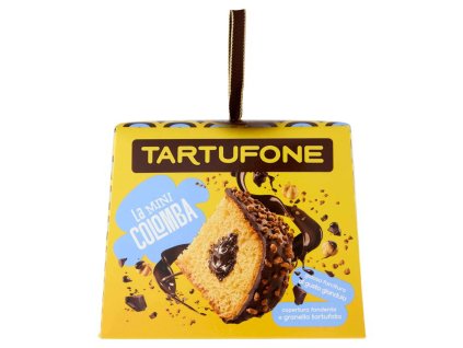 Motta tartufone bábovka 120g