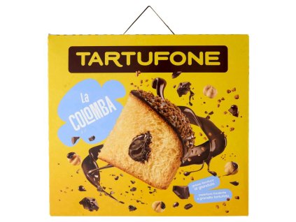 Motta tartufone bábovka 650g