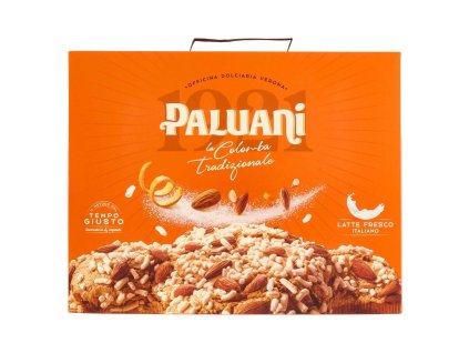 Paluani tradičná bábovka 700g