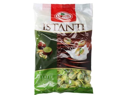 Rovelli pistáciové pralinky 700g