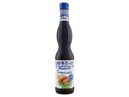 SCIROPPO DI TAMARINDO