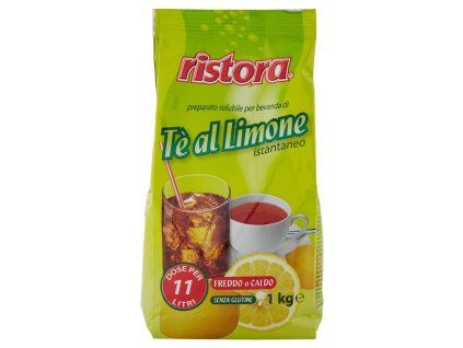 PREPARATO PER TĂ AL LIIMONE