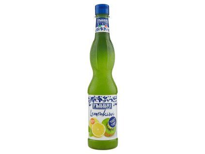 SCIROPPO DI LEMONKIWI