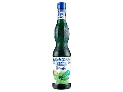 SCIROPPO DI MENTA