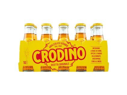 APERITIVO ANALCOLICO BIONDO ORIGINALE