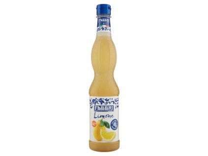 SCIROPPO DI LIMONE