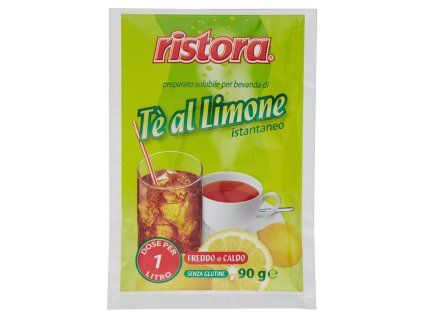 PREPARATO PER TĂ AL LIIMONE