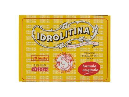 IDROLITINA