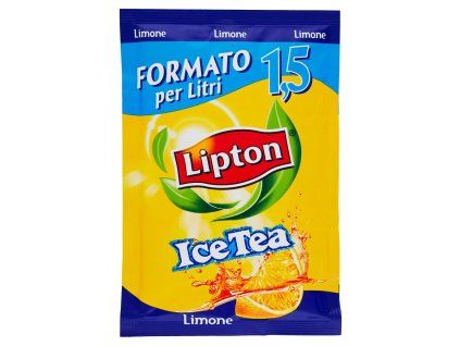 ICE TEA LIMONE SOLUBILE
