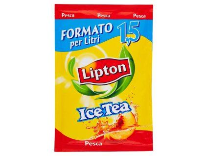 ICE TEA PESCA SOLUBILE