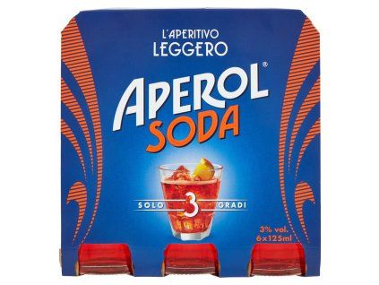 APEROL SODA