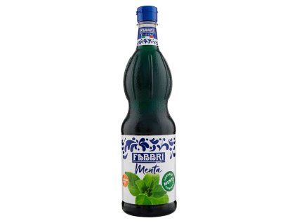 SCIROPPO DI MENTA